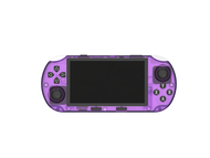 4.5-Inch IPS HD Screen Handheld Wireless Game Console SF3000HD With 1.2G Dual-Core Processor Large B