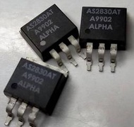 (中谷屋)CC24N- AS2830AT A9902 ALPHA IC 非轉賣掏寶貨