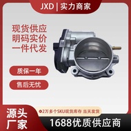 .Supply Chevrolet 08-09 GMC Envoy3.7L Throttle F00H600078 12616437