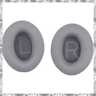 [I O J E] Ear Pads Replacement for   QC35 Wireless Headphones Ear Cushions Headset Parts B