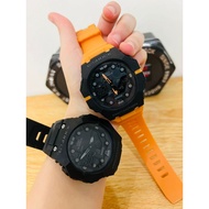Ready Stock New Design Gshock Watch Cheap Price GA-B001/Gshock Watch Two Time New Design/New GShock 