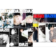 Dazed & Confused Korea 2025.11 Cover Boynextdoor