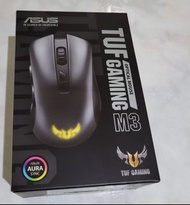 ASUS TUF GAMING M3 有線滑鼠 二手
