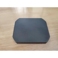 Homemade Suitable for FUJI FUJI XF 23mm 1: 1.4 LH-FX23 Generation Lens Hood Square Cover