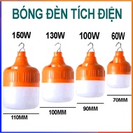 Electrical LED Bulb Capacity from 60W to 150W 6-8H Continuous Light
