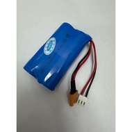 Hobby Rc Lipo Battery 2000mah