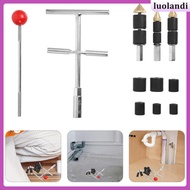 Leak Prevention Tools Plumbing Emergency Repair Plugging