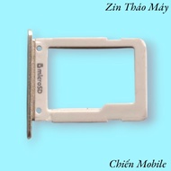 SS Galaxy A9 Pro (2016) A910F Card Tray - Peeled Zinc Components [107]