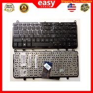 HP Pavilion TouchSmart 11-E015DX E010AU E010NR E030SA Keyboard