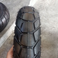 110/80/14 FEDERAL TYRE RACING ORINGNAL