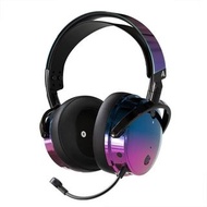 旺角門市發售 [原裝行貨 1年保養] AUDEZE Maxwell Wireless Gaming Headset 藍牙及2.4G無線電競耳機 (Ultraviolet Edition)
