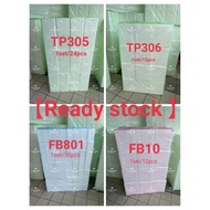 【Free shipping】TP305 24pcs/TP306 12pcs/FB801 56pcs/FB10 12pcs/FB601 FOAM BOX / Polystyrene foam box 