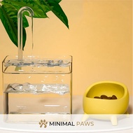 Cat 1.5L Drinking Water Dispenser (USB)