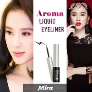 Kẻ mắt nước Mira Aroma Liquid Eyeliner Hàn Quốc 7ml