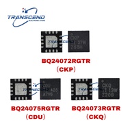 5-10PCS BQ24072RGTR BQ24072 CKP BQ24073RGTR BQ24073 CKQ BQ24075RGTR BQ24075 CDU BQ24078RGTR B24078 V