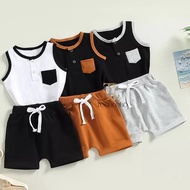 Lariiss tokolobo 11.11 ECOM UNISEX CHILDREN'S SET