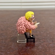 One Piece WCF (7 Pirate Gods Conference Table)-Doflamingo [Secondhand *No Box]