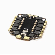 QWINOUT 45A / 60A 2~6S Lipo 4in1 ESC Speed Controller Support BLHeli-S/ DSHOT600 For FPV RC Toy Airp