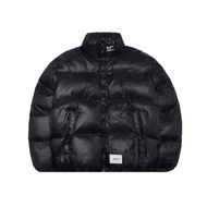 Wtaps Bivouac Jacket Nylon. Ripstop. Fortless Black Unused