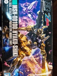 Bandai HG 1/144 MSN-00100 百式