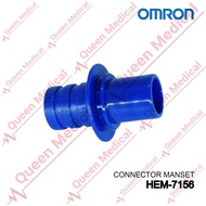 Omron Connector Cuff/Cuff HEM-7156