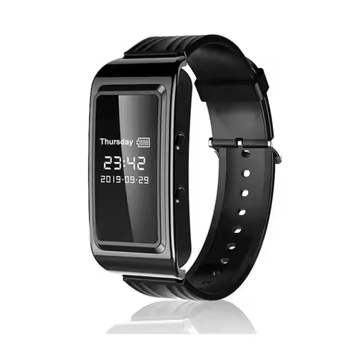 L93A-DV DVR Mini Video Camera Watch 1080P Professional Digital Bracelet Dictaphone Sound Small Micro