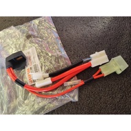 55C-H2150-10 Yamaha-135LC V2 V3 V4 V5 V6 V7 (4405) Fuse Holder