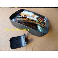 HINO VALIDUS TRUCK SIDE MIRROR left