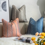 60x60/50x50/45x45cm/30x50 Luxury Cushion Cover Modern Pillow Case Cover Pillow Cover Sofa Cushion Co