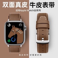Suitable For Vivo Watch GT2 Strap Leather IQOO Watch GT2 Strap Gt Pin Buckle Belt Watch Strap