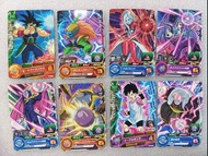 超级龙珠英雄（Super Dragon Ball Heroes，SDBH）1⭐️