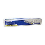 EPSON 黃色碳粉匣 S050283(取代 S050242)