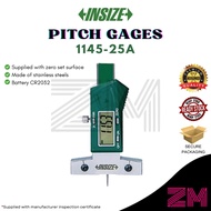 INSIZE DIGITAL DEPTH GAGE 1145-25A