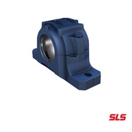 SKF SNL 510-608 Plummer Block Bearing Housing (100% Original)