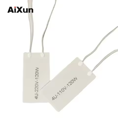 AIXUN IHEATER/IHEATER PRO Intelligent Heating Table Ceramic Heating Plate 110v 220v Replacing Heated