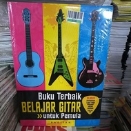 Best book to learn guitar (mp7)
