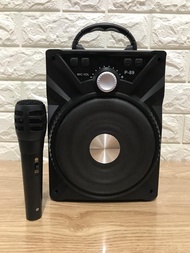 Loa Bluetooth P88 CựC Hay MẫU 2021 Giá Sốc Tháng 1 Tặng 1 cóc sạc 2a