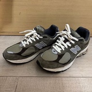 New Balance 2002R US7.5 M2002RHN sneakers 波鞋