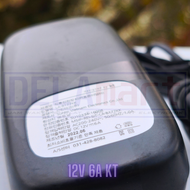 Adaptor 12V 5A Original / Adaptor 12Volt 5Ampere SAMSUNG