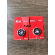 BRIO 6201-2RS Bearing
