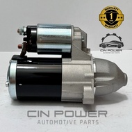 MISUBISHI LANCER (‘07~’17) PRT INSPIRA 1.8/2.0 STARTER 12V T8 1.4KW M000T21571-LX