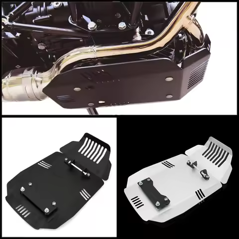 For BMW R Nine T NineT R9T Scrambler Pure Racer Urban Motorcycle Engine Guard Protection Cover Acces