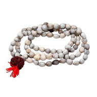 Divine India Original Natural Vaijyanti Mala