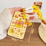 Cute Card Holder