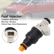 1PCS Fuel Injector CM4670 Fit Ford Ranger 2.9L 3.0L 3.8L V6 1985-1997 F03E-A2B