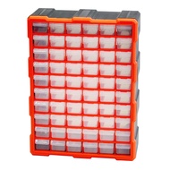 AA ลิ้นชักปรับขนาดได้ ขนาด 47*16*38cm กล่องเครื่องมือ กล่องเครื่องมือช่าง กล่องใส่เครืื่องมือช่าง กล