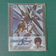 《機動戰士鋼彈 SEED DESTINY FINAL PLUS...