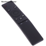 [NFPH] Black 4K TV HD Smart Remote Control For SAMSUNG 7 8 9 Series BN59-01259B/D hot sell