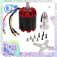 Brushless Outrunner Motor N5065 320KV For DIY Electric Skate Board Kit