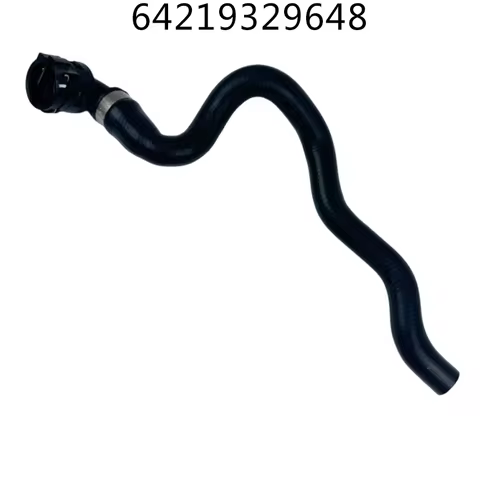 64219329648 Heater Coolant Hose for BMW 1 F20 2 F22 3 F30 F35 N13 N20 1.6T 2.0T 2011-2019 Heating